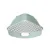 HausPets Toilette anti - éclaboussures pour petits animaux HausPets Toilette anti - éclaboussures pour petits animaux