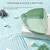 HausPets Toilette anti - éclaboussures pour petits animaux HausPets Toilette anti - éclaboussures pour petits animaux