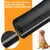 HausPets Brosse Toilettage ABS pour Chien et Chat, Légère Portable