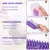 HausPets Brosse Toilettage Vapeur 3 en 1 pour Chat et Chien HausPets Brosse Toilettage Vapeur 3 en 1 pour Chat et Chien