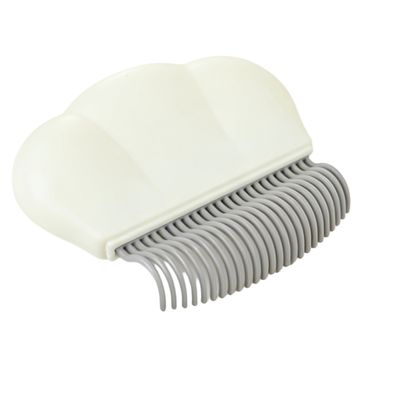 HausPets Muschelkamm für Haustiere