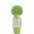 Distributeur eau chien 560ml anti-fuites, léger sans BPA, randonnée parc Distributeur eau chien 560ml anti-fuites, léger sans BPA, randonnée parc
