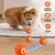 Smarter Spielball – Automatisch – USB-aufladbar Smarter Spielball – Automatisch – USB-aufladbar