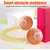 Interaktiver Rollball – Automatisch mit Licht – USB Interaktiver Rollball – Automatisch mit Licht – USB