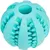 Balle baseball menthe – Caoutchouc naturel 7 cm Balle baseball menthe – Caoutchouc naturel 7 cm