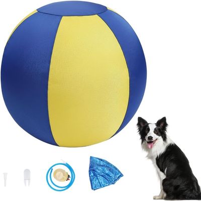 Ballon gonflable géant 45 cm – Double couche Oxford+PVC