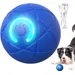Rollball-Hundespielzeug, ABS, geistige Anregung, für kleine und große
