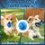 Balle interactive automatique – Roule seule – Rechargeable Balle interactive automatique – Roule seule – Rechargeable