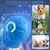 Balle interactive automatique – Roule seule – Rechargeable Balle interactive automatique – Roule seule – Rechargeable