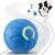 Balle interactive automatique – Roule seule – Rechargeable Balle interactive automatique – Roule seule – Rechargeable