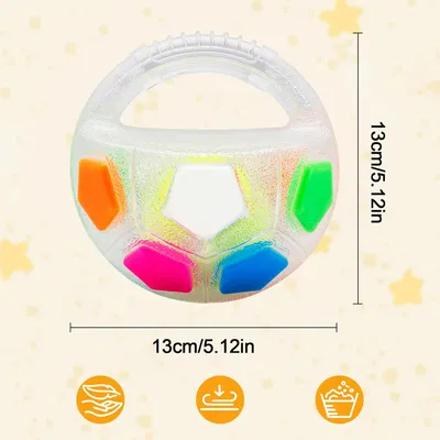 Balle relaxation 13 cm – Jouer et soulager l’ennui Balle relaxation 13 cm – Jouer et soulager l’ennui