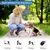 HausPets Paquete de 10 bolas cuerda algodón – Limpiador dental – cachorros HausPets Paquete de 10 bolas cuerda algodón – Limpiador dental – cachorros