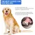 Lot 10 balles corde coton – Nettoie dents – Chiots