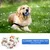 Lot 10 balles corde coton – Nettoie dents – Chiots