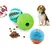 3 distributeurs + balle éducative – Nettoie dents – Toutes races 3 distributeurs + balle éducative – Nettoie dents – Toutes races