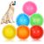 Lot 6 balles