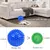 HausPets Pelotas grandes con sonido de 12 cm – Para masticadores agresivos HausPets Pelotas grandes con sonido de 12 cm – Para masticadores agresivos