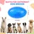 HausPets Juego de 4 pelotas chirriantes, 11,4 cm – Chirriantes – 4 colores HausPets Juego de 4 pelotas chirriantes, 11,4 cm – Chirriantes – 4 colores