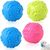 4 balles – Rouge, jaune, bleu