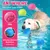 4 balles caoutchouc couineuses – Flottantes – Piscine/plage 4 balles caoutchouc couineuses – Flottantes – Piscine/plage