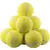 12 balles de tennis standard pour chien 12 balles de tennis standard pour chien