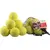 12 balles de tennis standard pour chien 12 balles de tennis standard pour chien