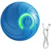 Interaktiver Rollball – Automatisch mit Licht – USB