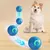 Interaktiver Rollball – Automatisch mit Licht – USB