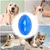 Squeaky Dog Ball, indestructible, hérissé, mâcheur agressif