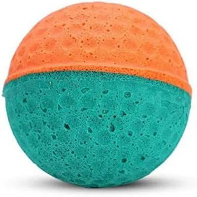 10 balles mousse latex – Jouet doux pour chat et chien 10 balles mousse latex – Jouet doux pour chat et chien
