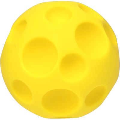 Balle 6,5 cm – Résistante – Jeux actifs – Chiot et petit chien