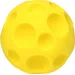 6,5 cm Ball – Robust – Aktives Spielen – Welpen und kleine Hunde