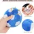 Jouet peluche couineur – Football – Dentition, interactif Jouet peluche couineur – Football – Dentition, interactif