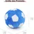 Jouet peluche couineur – Football – Dentition, interactif Jouet peluche couineur – Football – Dentition, interactif