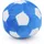 Juguete de fútbol de peluche