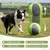 Riesiger aufblasbarer Ball (45 cm) – Doppellagiges Oxford-Gewebe + PVC Riesiger aufblasbarer Ball (45 cm) – Doppellagiges Oxford-Gewebe + PVC