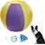 Riesiger aufblasbarer Ball (45 cm) – Doppellagiges Oxford-Gewebe + PVC Riesiger aufblasbarer Ball (45 cm) – Doppellagiges Oxford-Gewebe + PVC