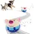 Jouet peluche tête de cochon – Rechargeable et lavable Jouet peluche tête de cochon – Rechargeable et lavable