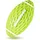 Balón de rugby verde