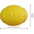 Rugbyball mit Leckerli-Spender – Anti-Stress, gegen Langeweile Rugbyball mit Leckerli-Spender – Anti-Stress, gegen Langeweile