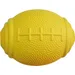Rugbyball mit Leckerli-Spender – Anti-Stress, gegen Langeweile
