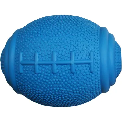 Balle rugby distributrice friandises – Anti-stress, anti-ennui