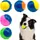 Lote de 5 bolas