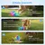 Balle interactive intelligente – 3 modes – Étanche – Lumières Balle interactive intelligente – 3 modes – Étanche – Lumières