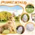 HausPets Pelota indestructible – Para perros grandes y medianos