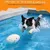 Unzerstörbarer Ball – Für große und mittelgroße Hunde