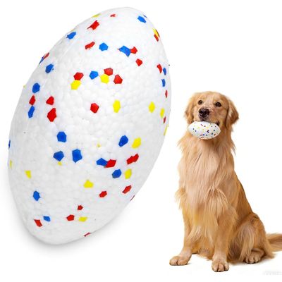 Unzerstörbarer Ball – Für große und mittelgroße Hunde