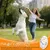 HausPets Pelota indestructible – Para perros grandes y medianos
