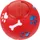 Pelota roja – Perros grandes