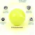 Großer aufblasbarer Tennisball 24 cm – Outdoor Großer aufblasbarer Tennisball 24 cm – Outdoor